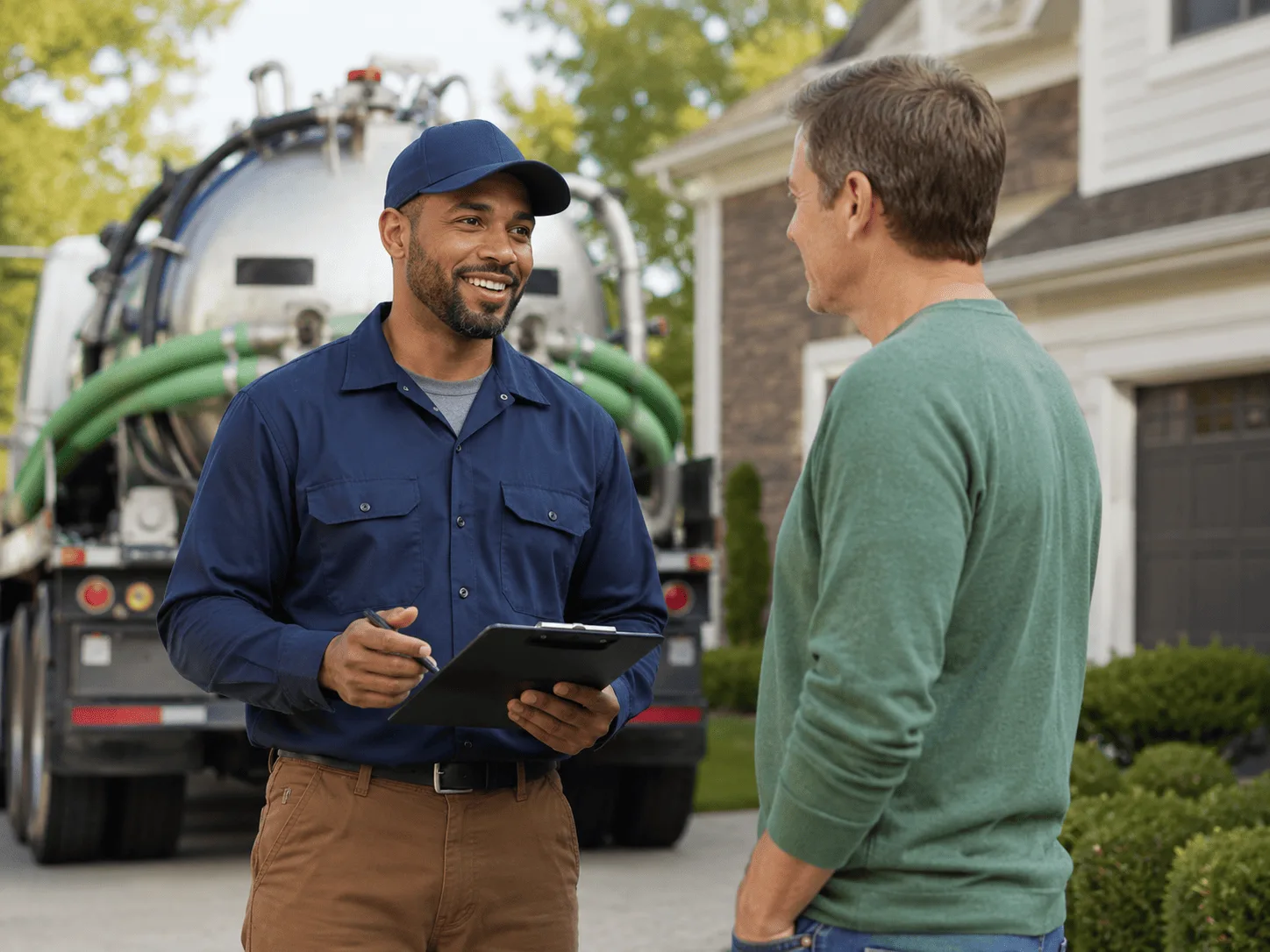 Mosquito Control Barron, WI FAQs